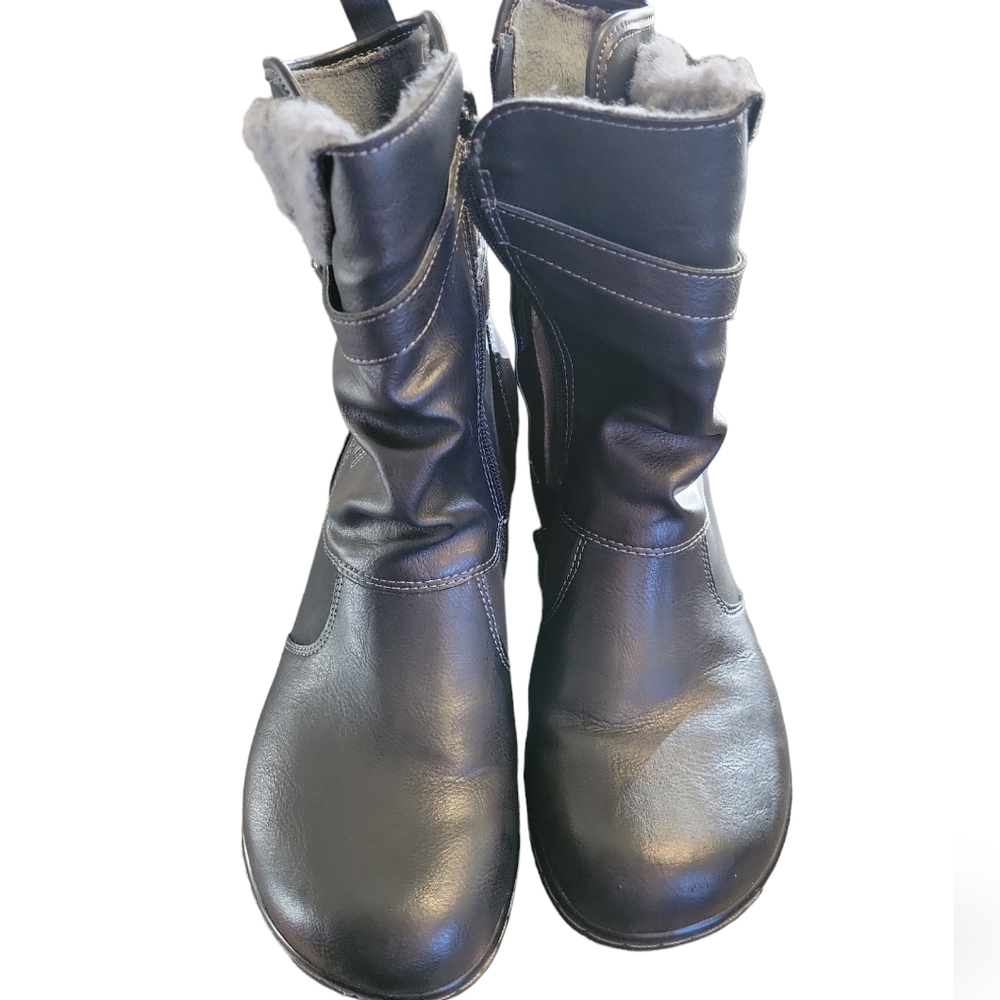JBU BOOTS